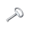 Ключ для пенала шлангов тип A