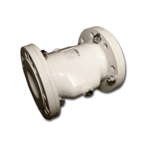 Пневматический клапан АКО VF 80 mm