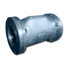 Пневматический клапан АКО VТ 100 mm