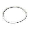 Уплотнитель заливного люка Spitzer 450 mm профиль 15x15 mm