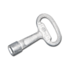 Ключ для пенала шлангов тип B