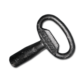 Ключ для пенала шлангов тип C