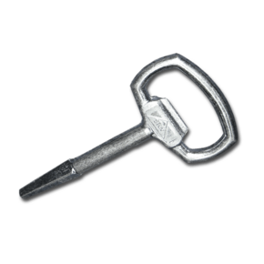 Ключ для пенала шлангов конический тип D