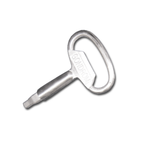 Ключ для пенала шлангов тип E
