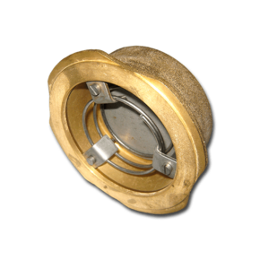 Обратный клапан межфланцевый 50 mm (2'')