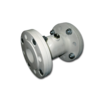Пневматический клапан АКО VF 50 mm
