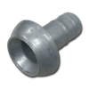 Носико-рычажное соединение Perrot для шланга 75 mm, муфта VK 108