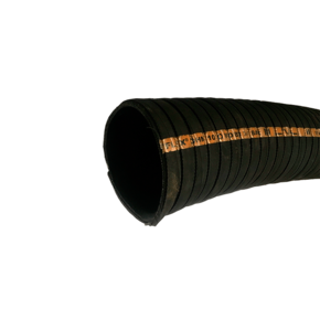 Шланг разгрузочный абразивостойкий Stratos Lightflex 125 mm