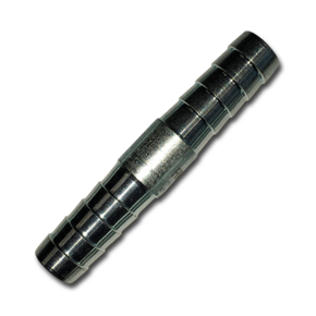 Ремонтная втулка («елочка») для шланга 13 mm (1/2'')
