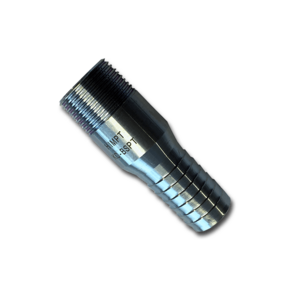 Резьбовое шланговое соединение КС (штуцер) 20 mm (3/4'')