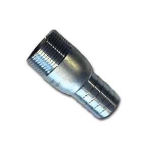 Резьбовое шланговое соединение КС (штуцер) 32 mm (1 1/4'')