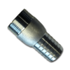 Резьбовое шланговое соединение КС (штуцер) 38 mm (1 1/2'')