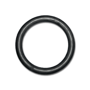 Кольцо уплотнительное для замка ДУ-100, круглый профиль