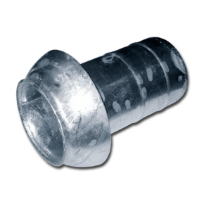 Носико-рычажное соединение Perrot для шланга 50 mm, муфта VK 50